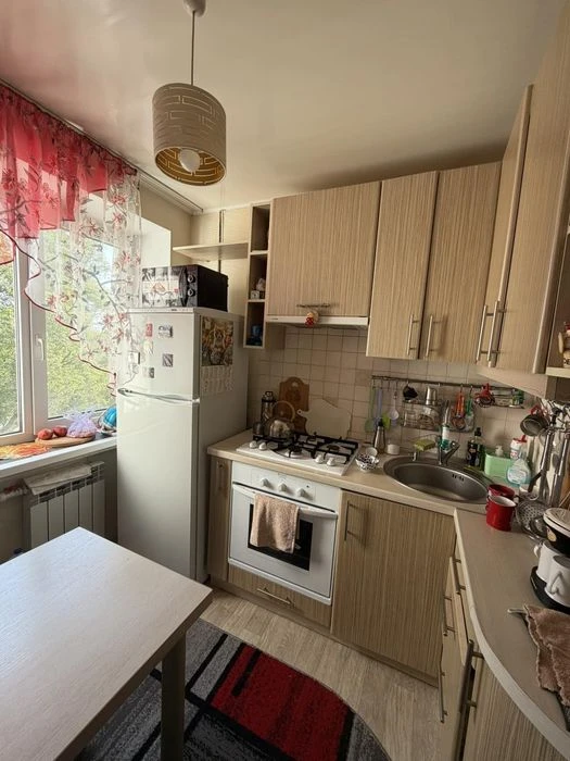 Продам 1к квартиру на улице Орловской