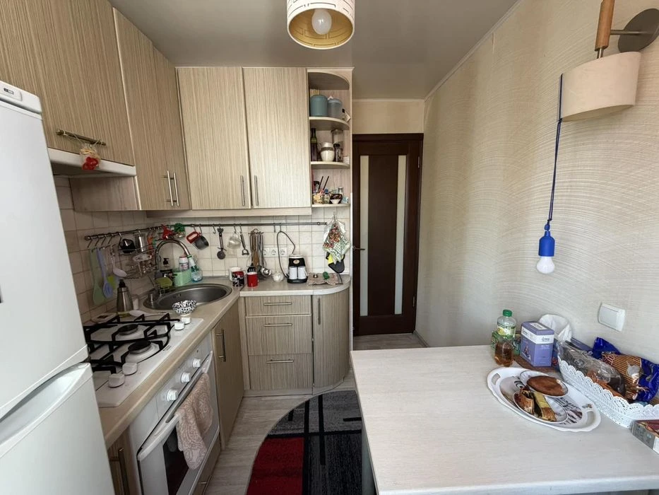 Продам 1к квартиру на улице Орловской