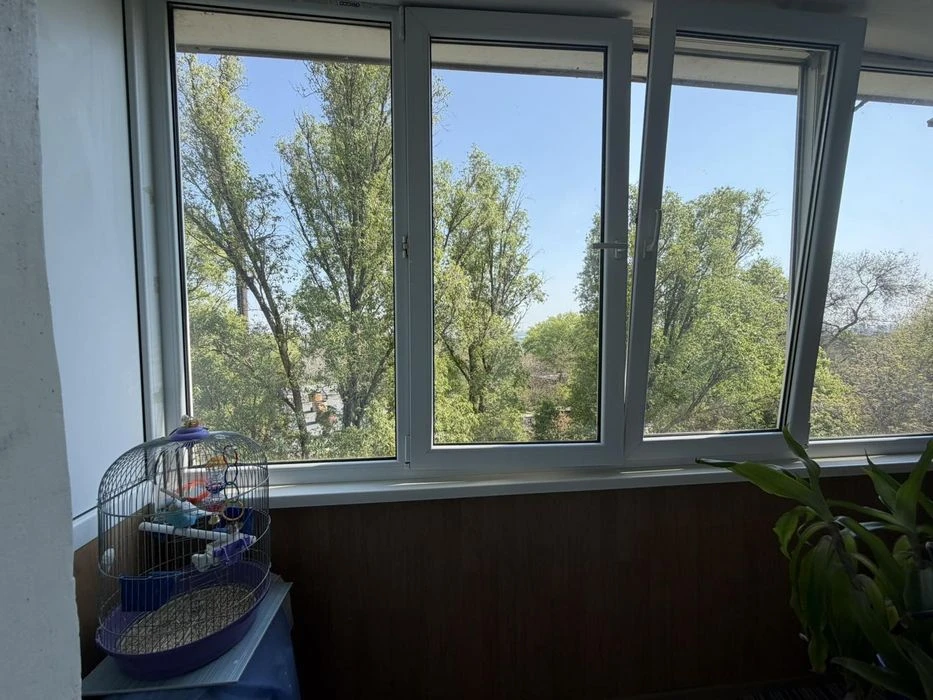 Продам 1к квартиру на улице Орловской