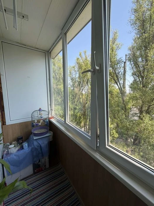 Продам 1к квартиру на улице Орловской