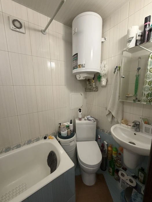 Продам 1к квартиру на улице Орловской