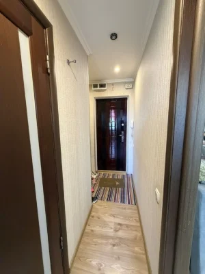 Продам 1к квартиру на улице Орловской