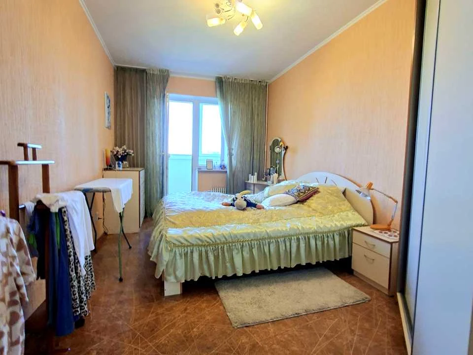 Квартира. Запорожье, Калнышевского ул.