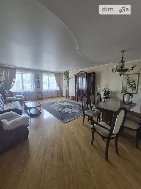 Sale of 4-room apartment 140.9 sq. m on Igor Shamo Blvd. 12 • ID 34