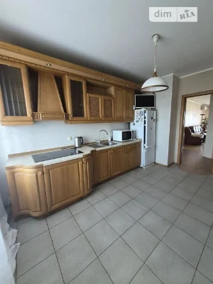 Sale of 4-room apartment 140.9 sq. m on Igor Shamo Blvd. 12 • ID 34