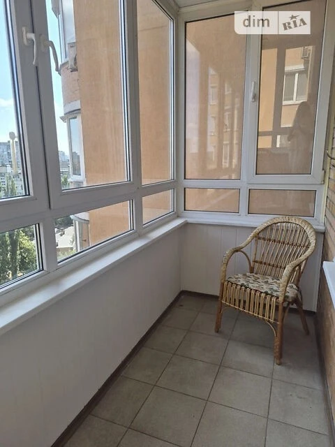 Sale of 4-room apartment 140.9 sq. m on Igor Shamo Blvd. 12 • ID 34