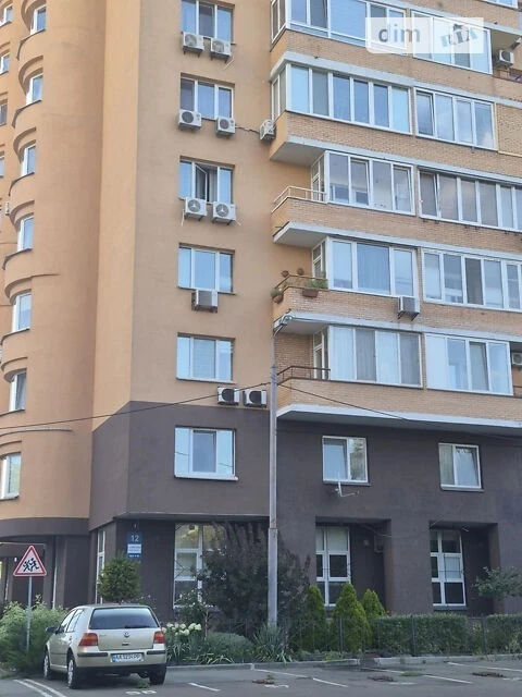 Sale of 4-room apartment 140.9 sq. m on Igor Shamo Blvd. 12 • ID 34