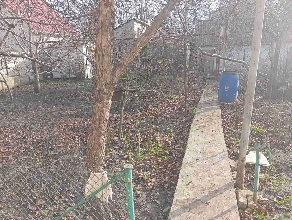 I will sell a house on Jutovy lane