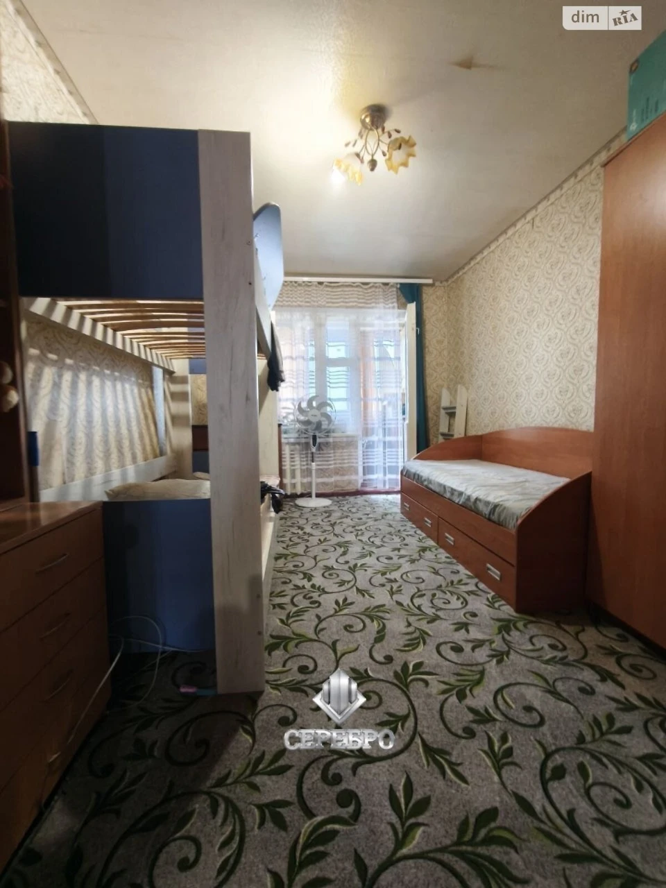 Продаж Квартира Комунарський