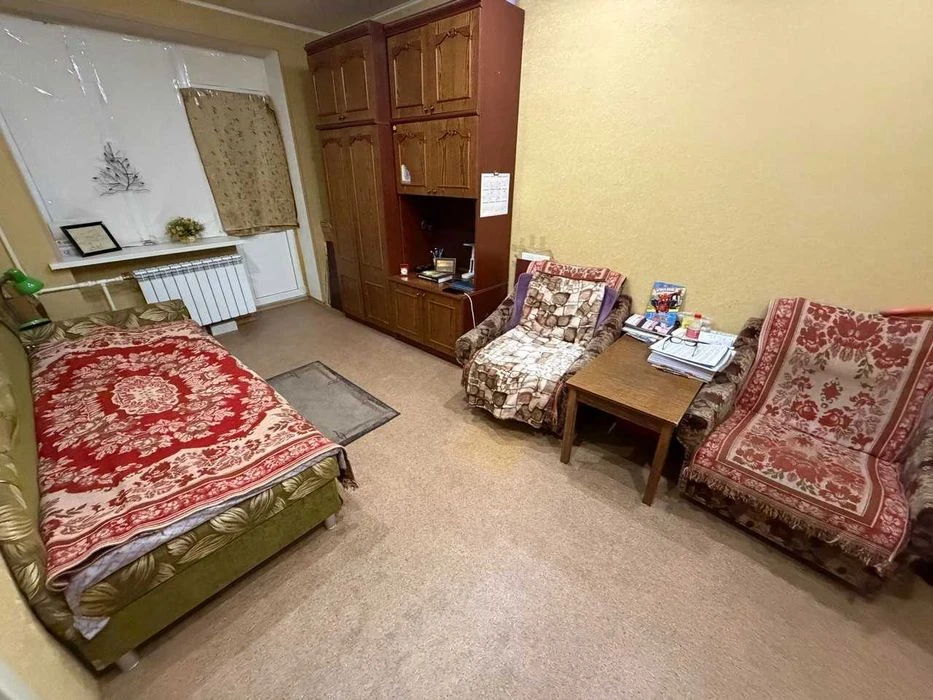 Продам 2-комн кв на ул. Ген Безручко (Новоорловская), р-н Пе