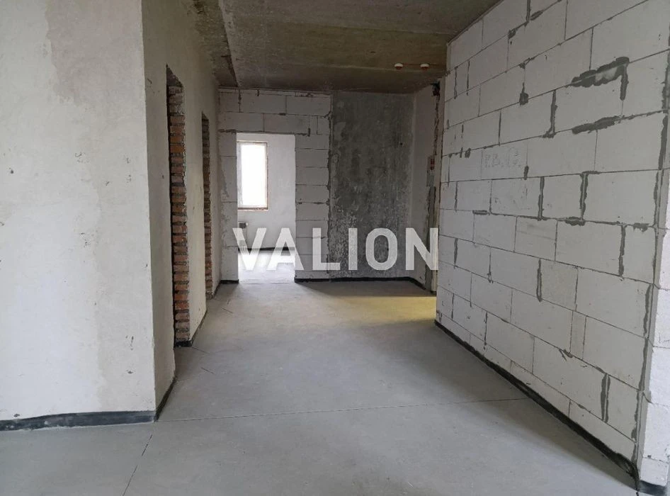 2-room apartment in a new building, Zlagoda residential complex, Kharkivska city, Verbyts st.