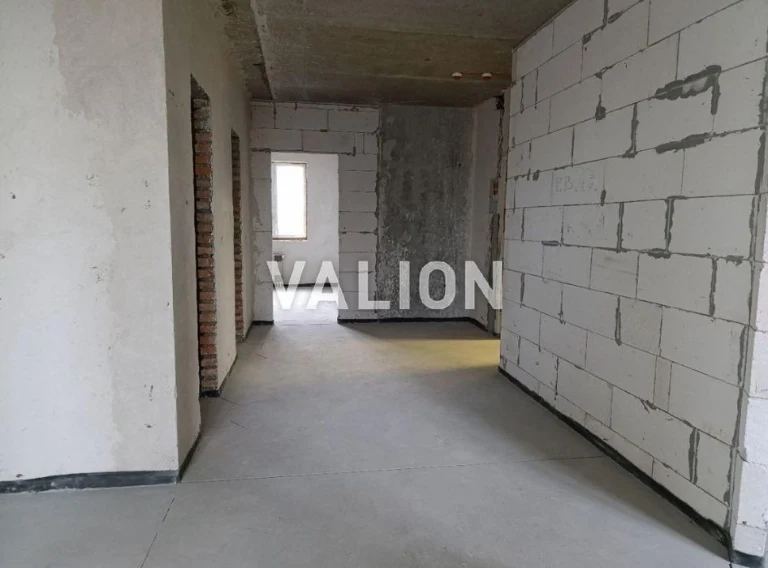 2-room apartment in a new building, Zlagoda residential complex, Kharkivska city, Verbyts st.