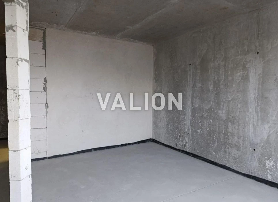 2-room apartment in a new building, Zlagoda residential complex, Kharkivska city, Verbyts st.