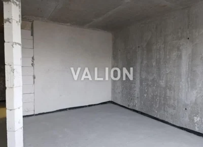 2-room apartment in a new building, Zlagoda residential complex, Kharkivska city, Verbyts st.