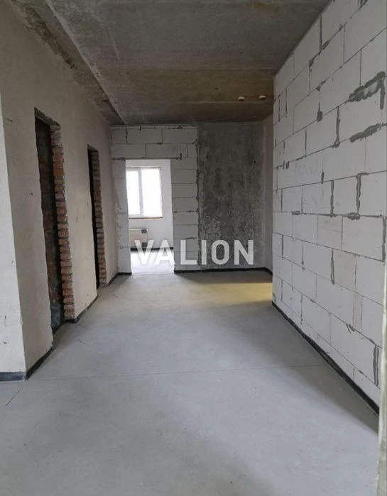 2-room apartment in a new building, Zlagoda residential complex, Kharkivska city, Verbyts st.