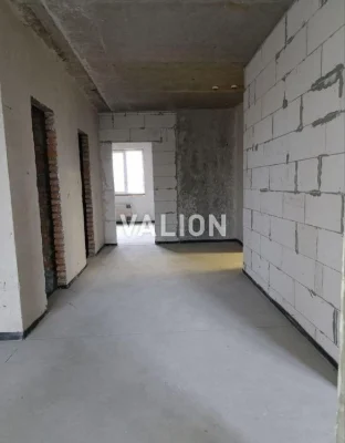 2-room apartment in a new building, Zlagoda residential complex, Kharkivska city, Verbyts st.