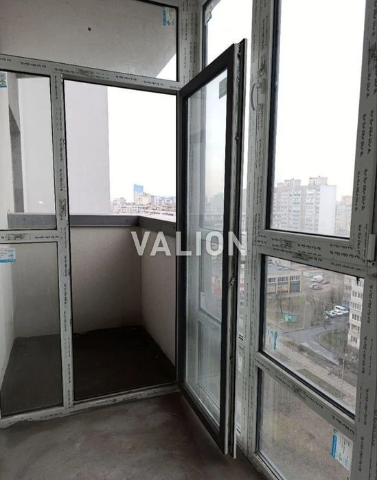 2-room apartment in a new building, Zlagoda residential complex, Kharkivska city, Verbyts st.