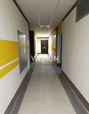 2-room apartment in a new building, Zlagoda residential complex, Kharkivska city, Verbyts st.