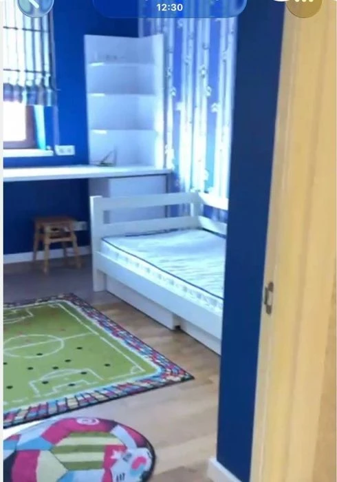 Продаж двоярусної квартири по вул.Володимирська