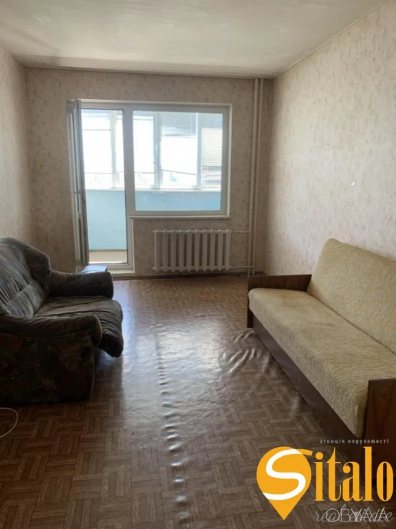 2-room apartment, 64 sq.m.