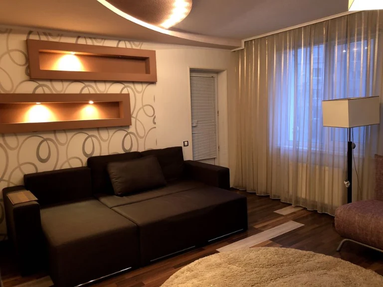 For sale 1-room apartment 48.3 m2, 2/5 floor, Kharkiv Kyiv