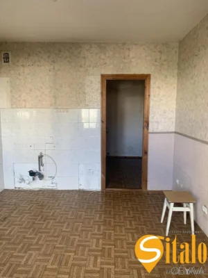 2-room apartment, 64 sq.m.