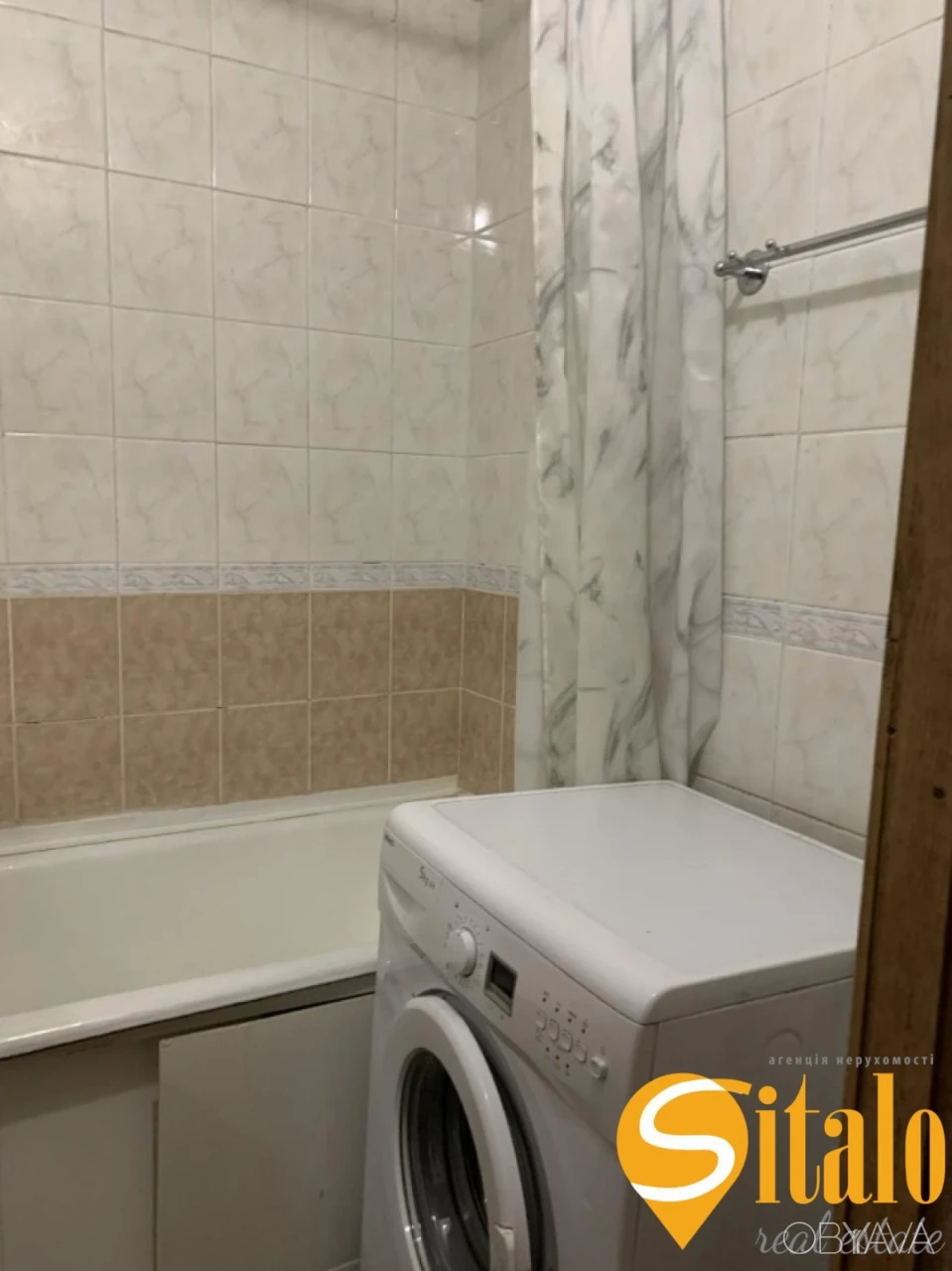 2-room apartment, 64 sq.m.