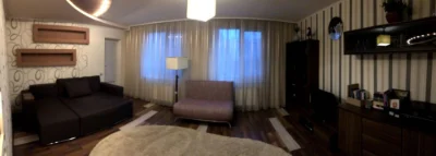 For sale 1-room apartment 48.3 m2, 2/5 floor, Kharkiv Kyiv