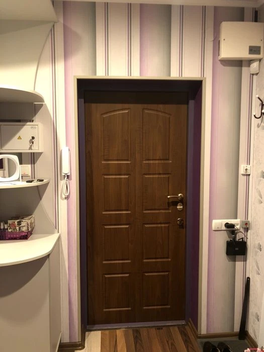 For sale 1-room apartment 48.3 m2, 2/5 floor, Kharkiv Kyiv