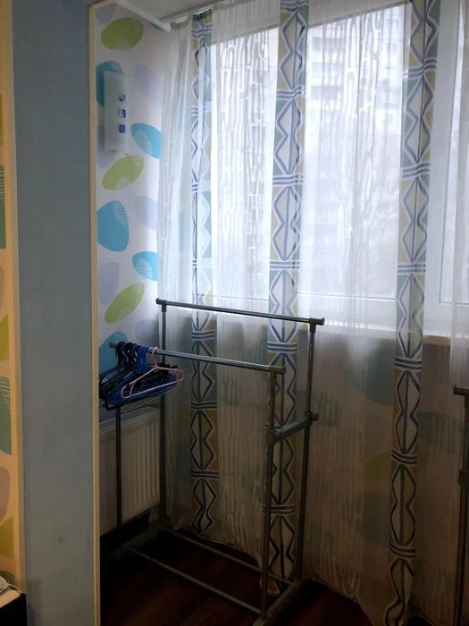 For sale 1-room apartment 48.3 m2, 2/5 floor, Kharkiv Kyiv