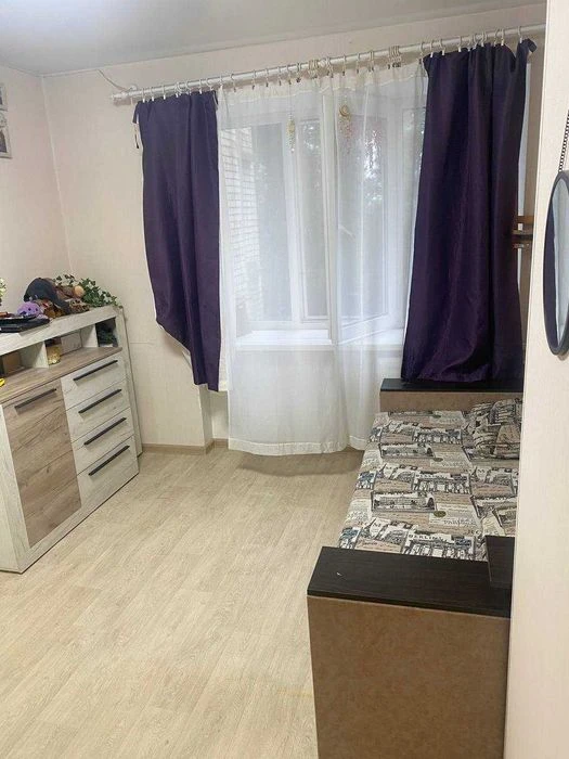 Продам квартиру на Узбекистанской