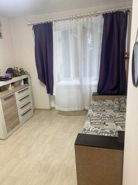 Продам квартиру на Узбекистанской