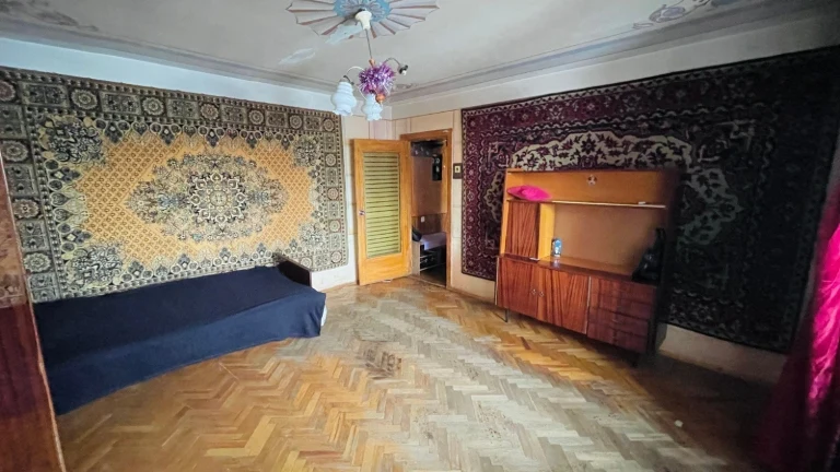 2-room apartment for sale 50 m², Mykoly Krasnova St., 12A