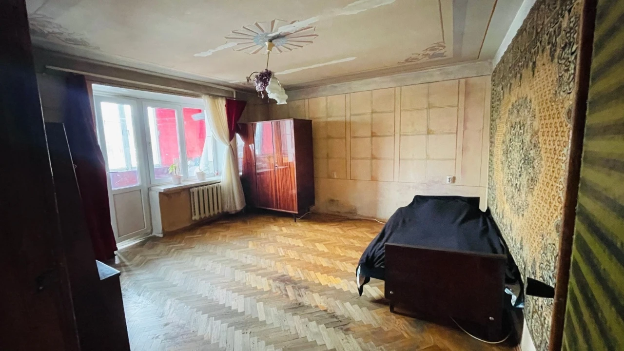 2-room apartment for sale 50 m², Mykoly Krasnova St., 12A