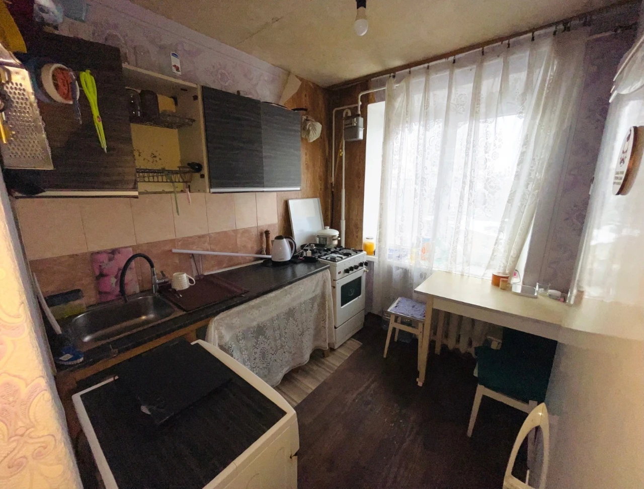 2-room apartment for sale 50 m², Mykoly Krasnova St., 12A