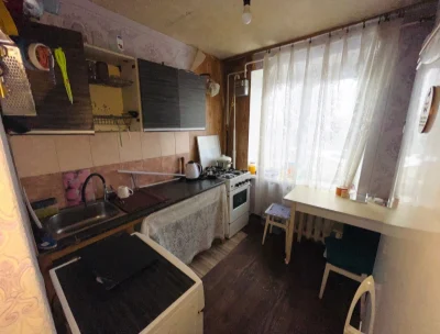 2-room apartment for sale 50 m², Mykoly Krasnova St., 12A
