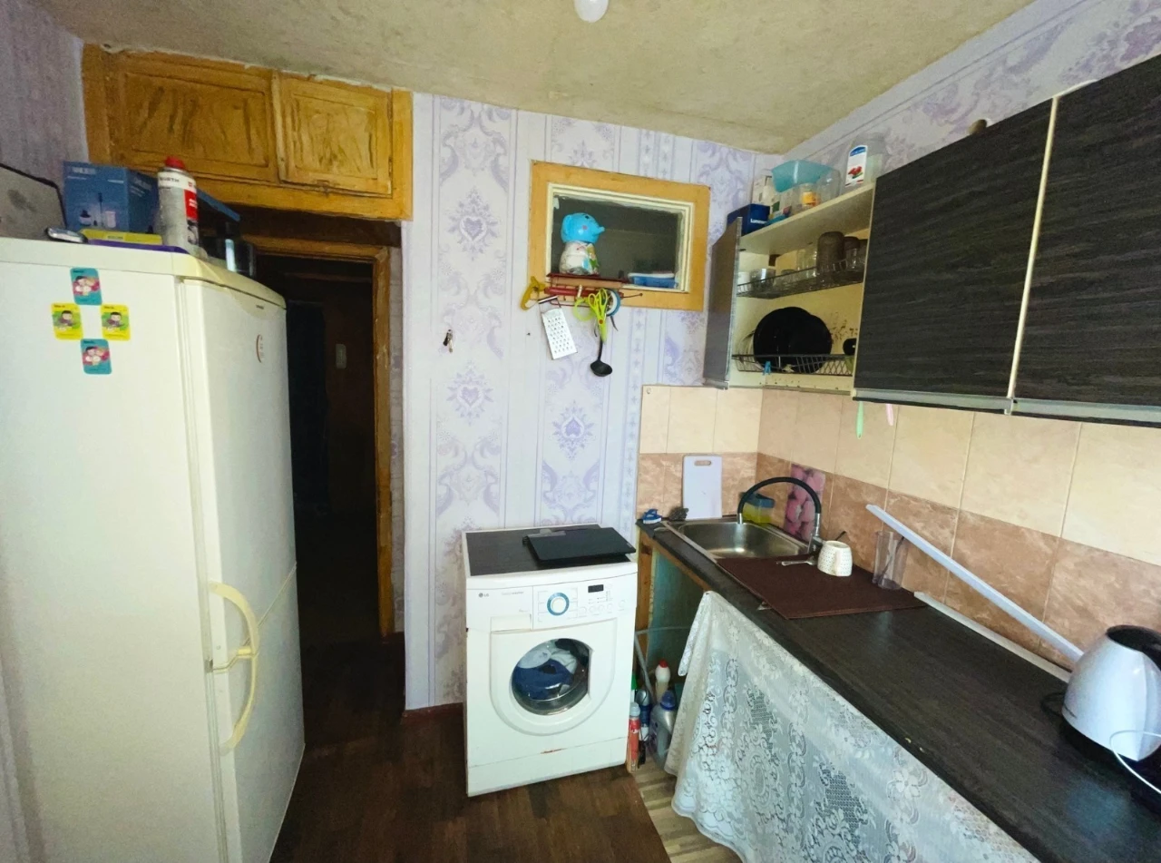 2-room apartment for sale 50 m², Mykoly Krasnova St., 12A