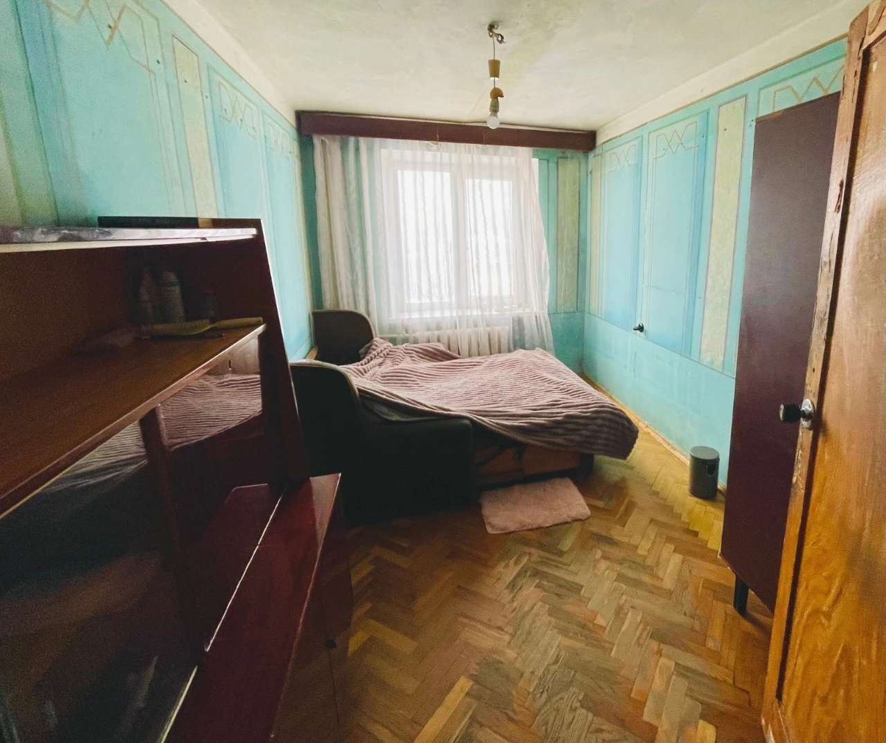 2-room apartment for sale 50 m², Mykoly Krasnova St., 12A