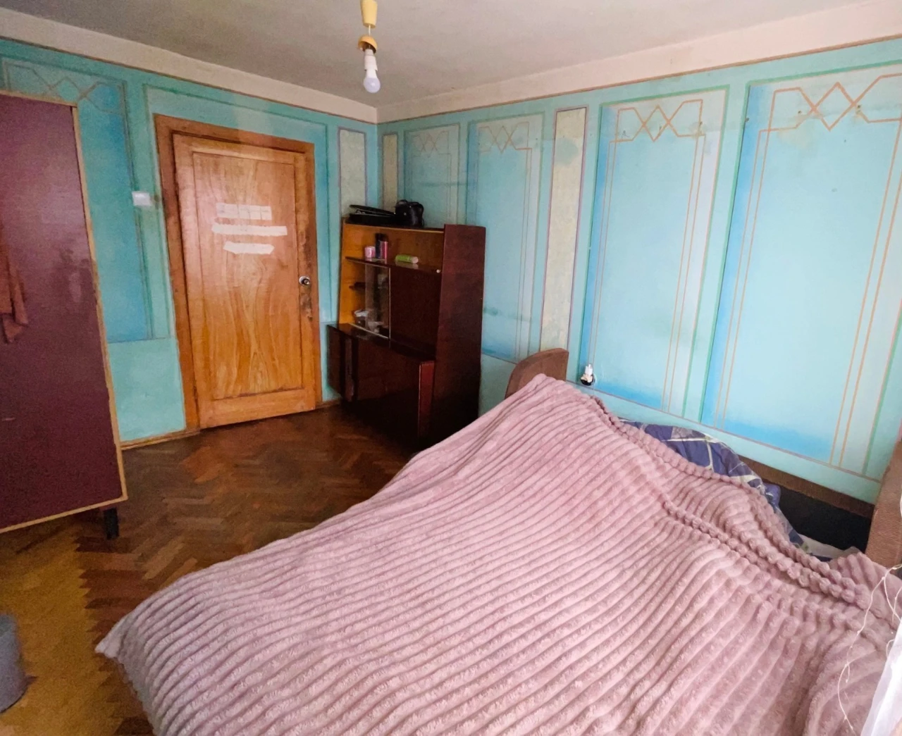 2-room apartment for sale 50 m², Mykoly Krasnova St., 12A