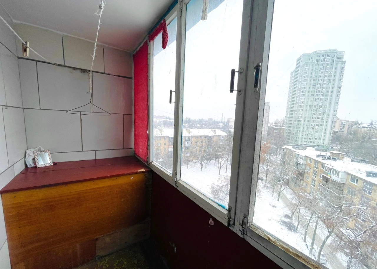 2-room apartment for sale 50 m², Mykoly Krasnova St., 12A
