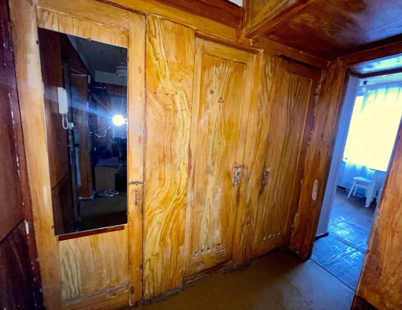 2-room apartment for sale 50 m², Mykoly Krasnova St., 12A
