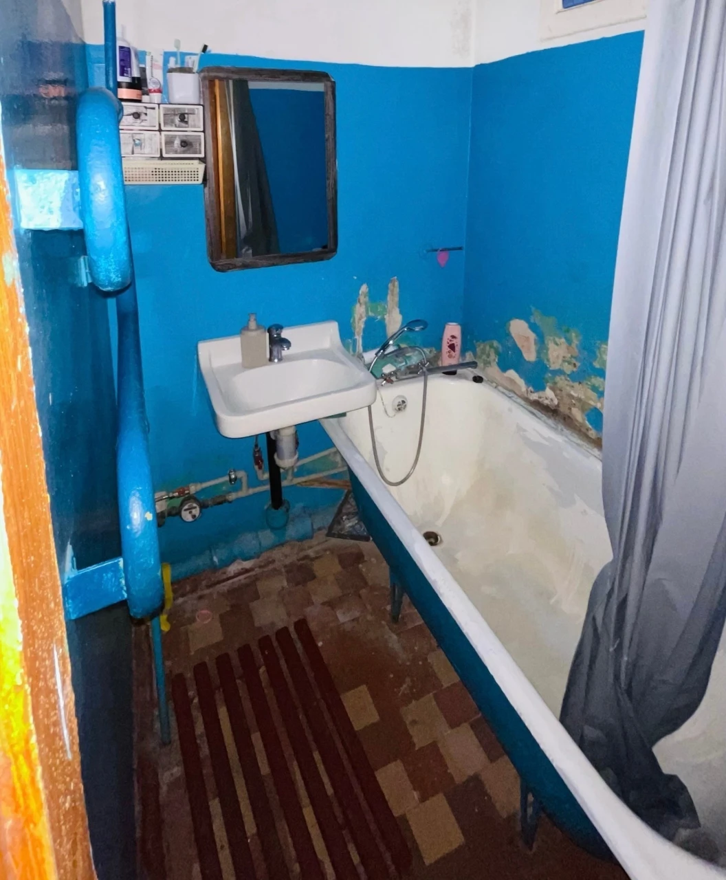 2-room apartment for sale 50 m², Mykoly Krasnova St., 12A