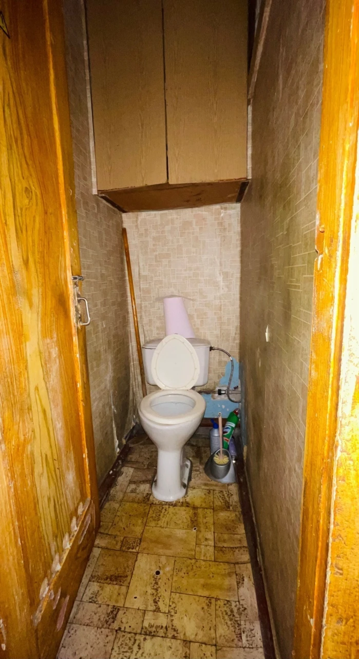 2-room apartment for sale 50 m², Mykoly Krasnova St., 12A