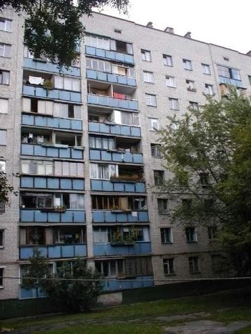 2-room apartment for sale 50 m², Mykoly Krasnova St., 12A