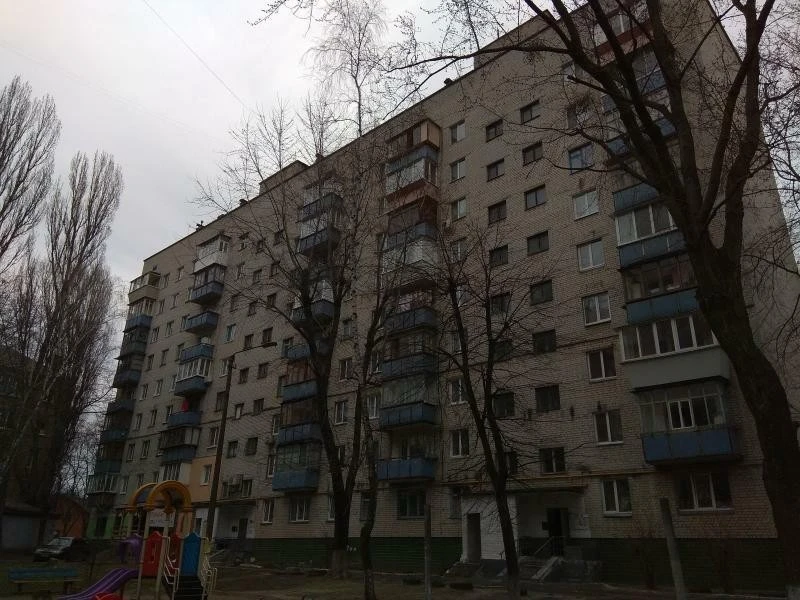 2-room apartment for sale 50 m², Mykoly Krasnova St., 12A