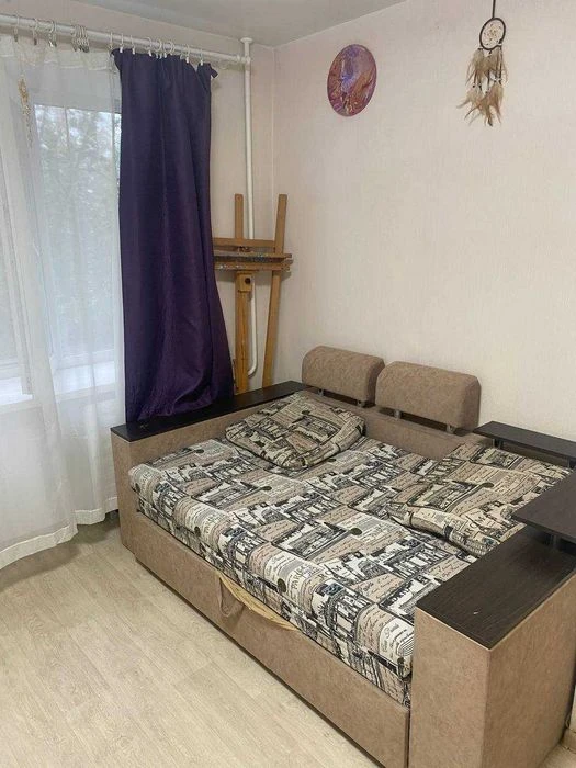 Продам квартиру на Узбекистанской