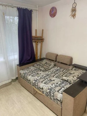 Продам квартиру на Узбекистанской