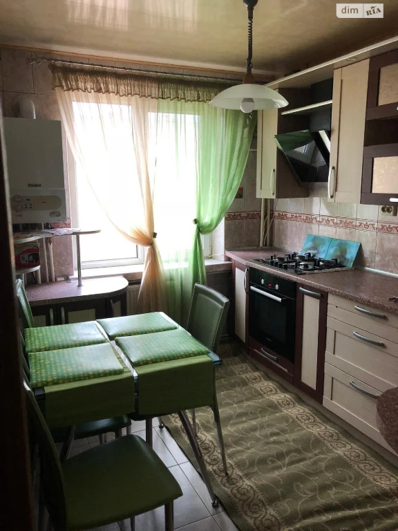 Продаж Квартира Вишенька