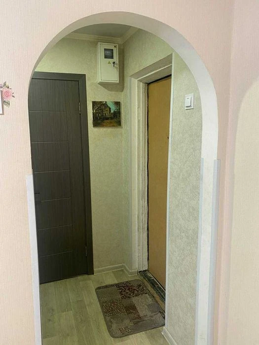 Продам квартиру на Узбекистанской