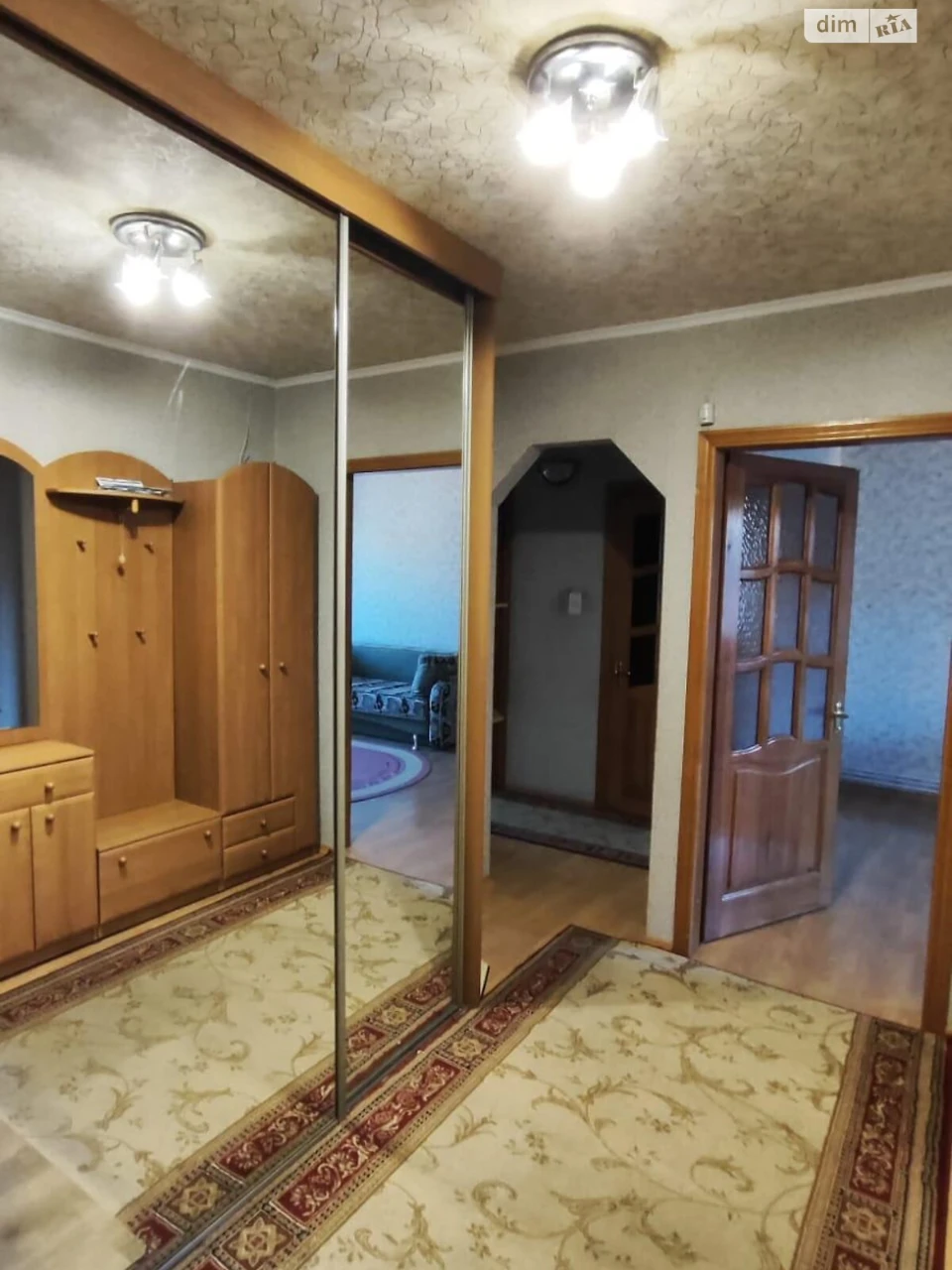 Продажа квартиры.